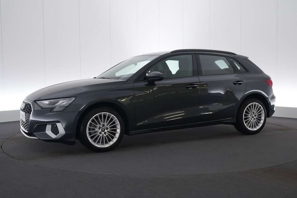 Audi A3 - Imagem 12