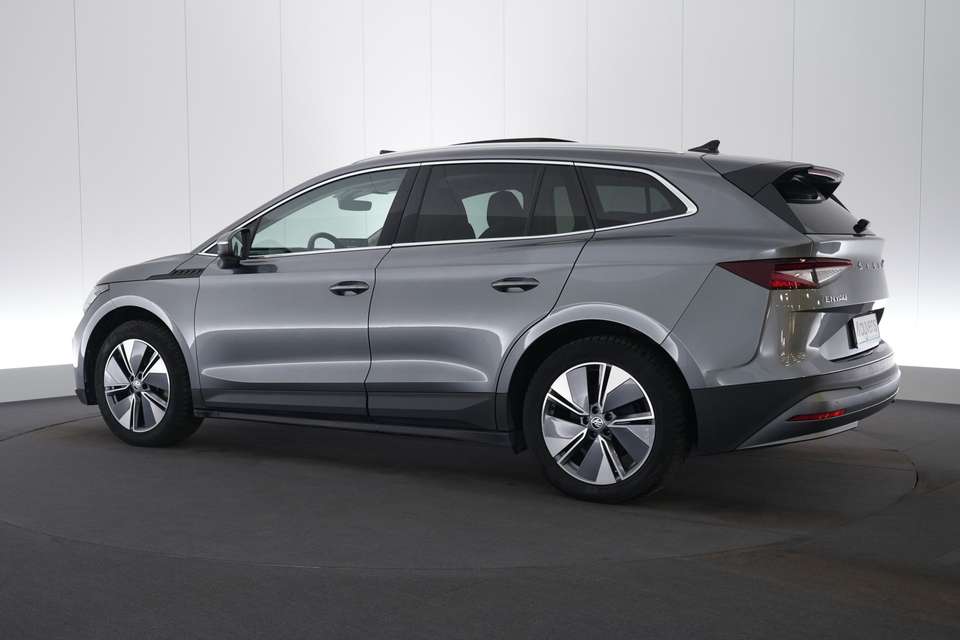 Skoda Enyaq - Imagem 10