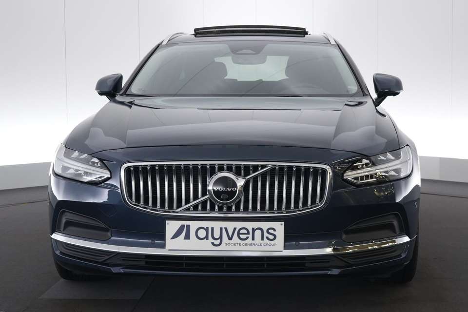 Volvo V90 - Imagem 13