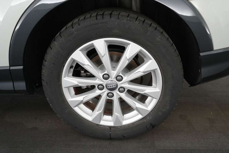 Audi Q3 - Imagem 12