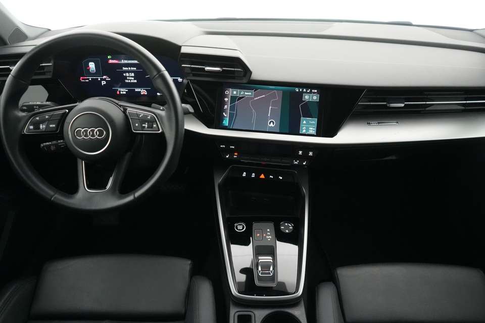 Audi A3 - Imagem 13