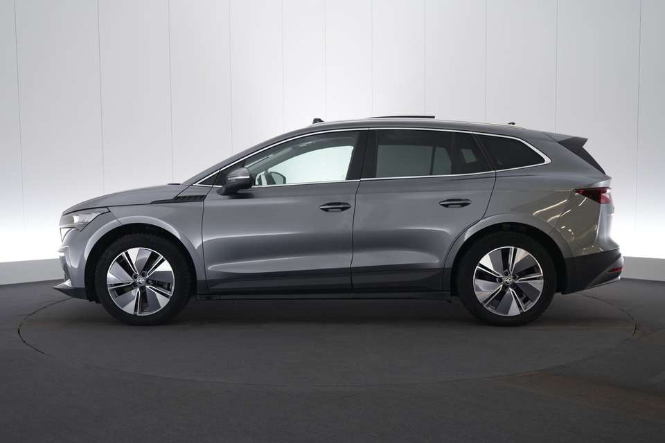 Skoda Enyaq - Imagem 11