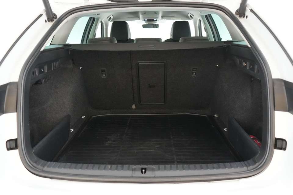 Skoda Octavia - Imagem 15