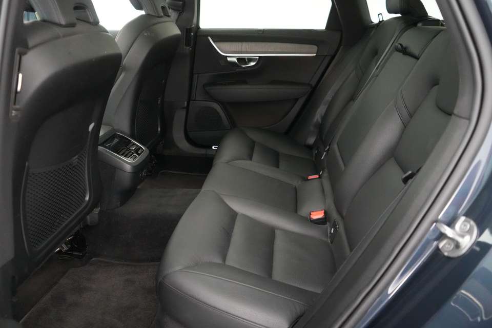 Volvo V90 - Imagem 14