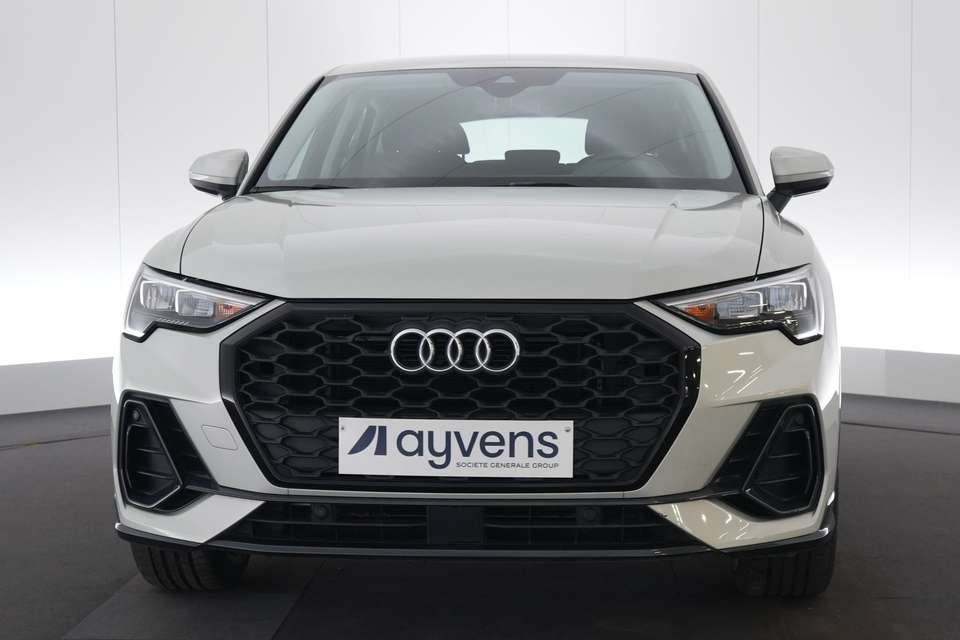 Audi Q3 - Imagem 13