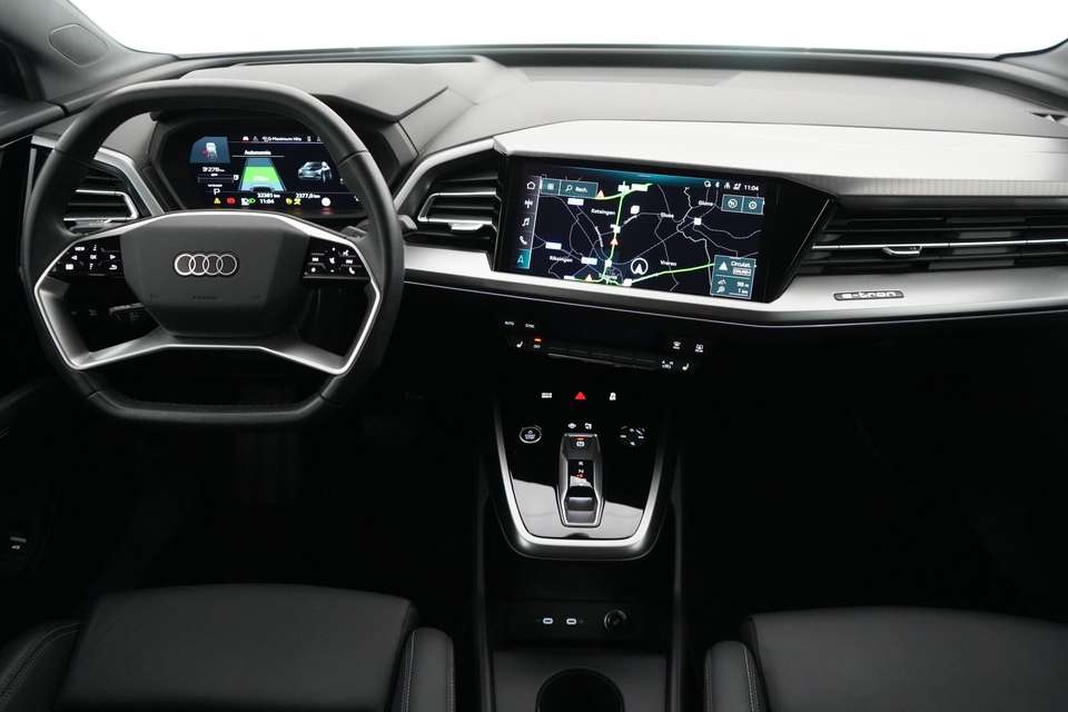 Audi Q4 e-tron - Imagem 13