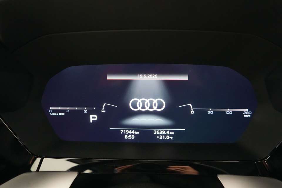 Audi A3 - Imagem 14