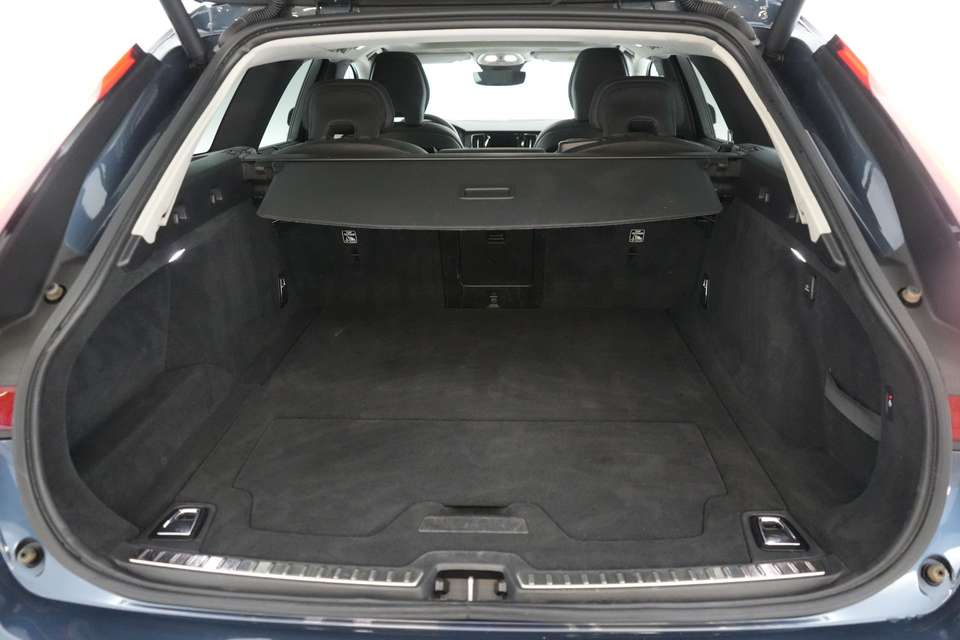 Volvo V90 - Imagem 15