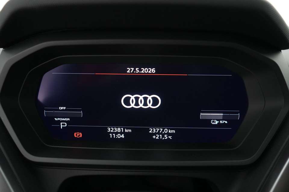 Audi Q4 e-tron - Imagem 14