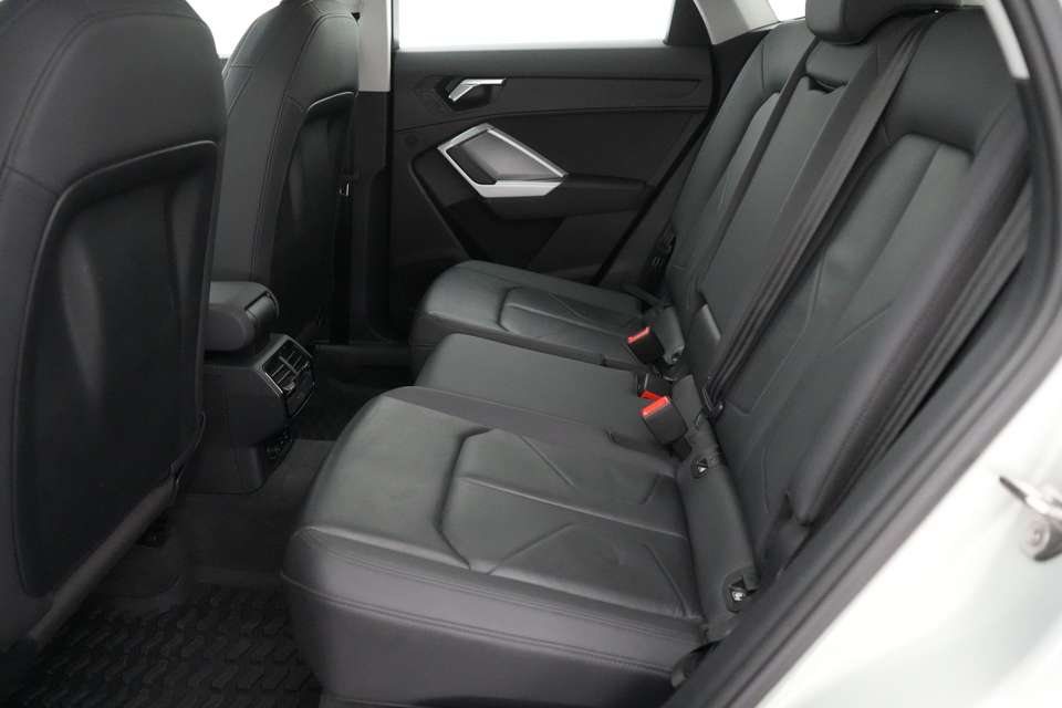 Audi Q3 - Imagem 14