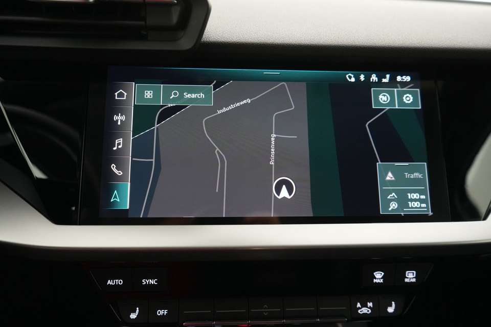 Audi A3 - Imagem 15