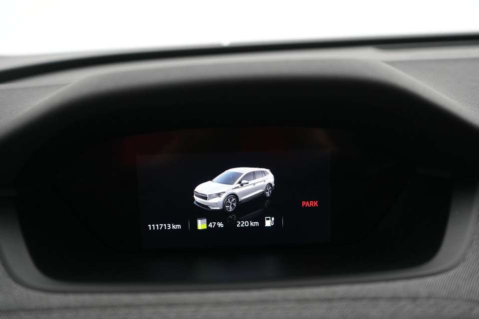 Skoda Enyaq - Imagem 14