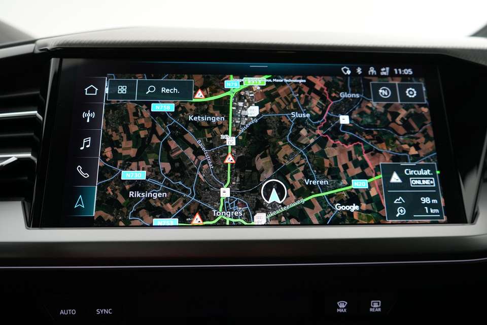 Audi Q4 e-tron - Imagem 15