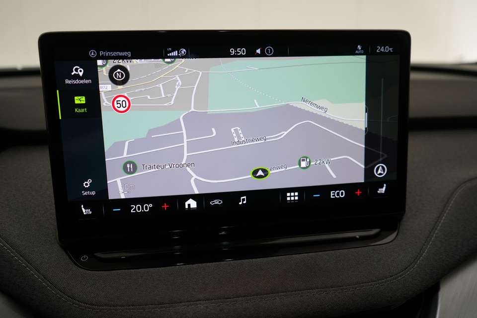 Skoda Enyaq - Imagem 15