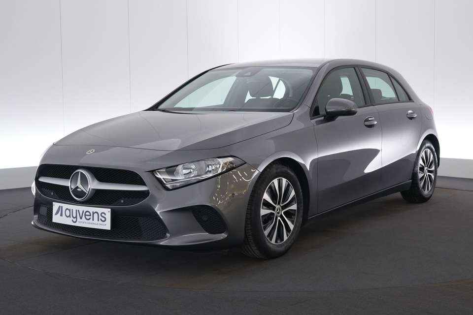 Mercedes-Benz A 160 - Imagem 1
