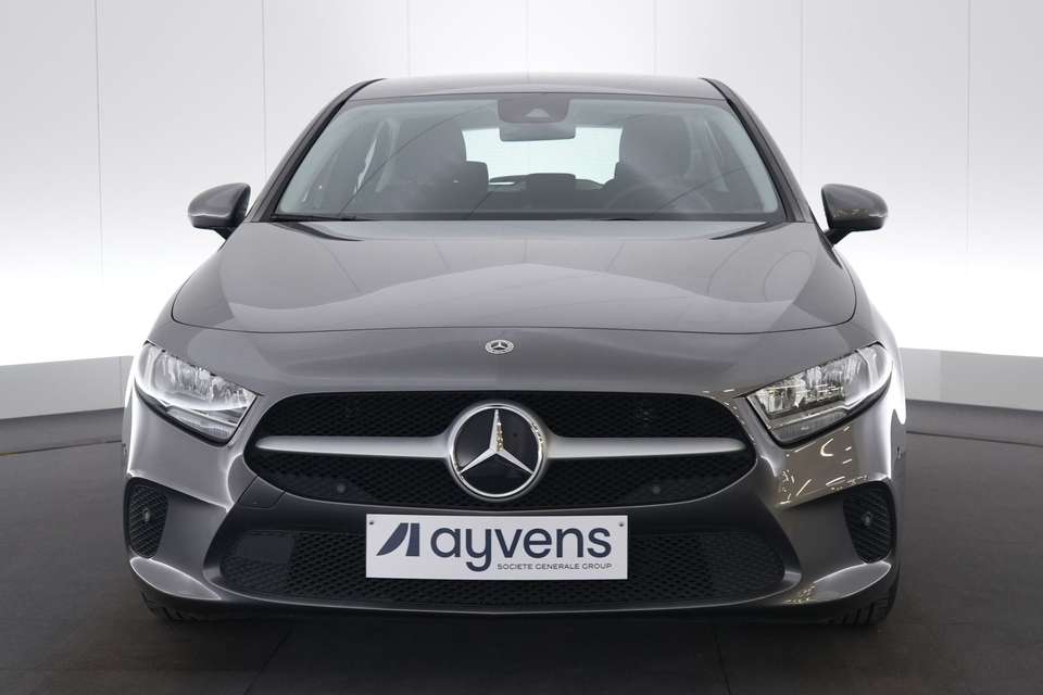 Mercedes-Benz A 160 - Imagem 2