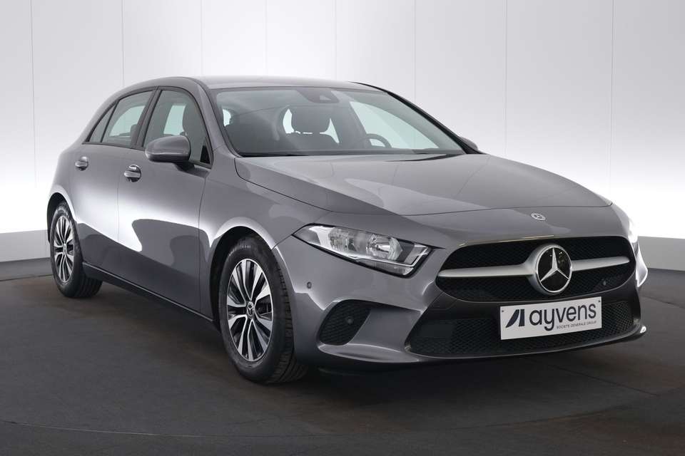 Mercedes-Benz A 160 - Imagem 3