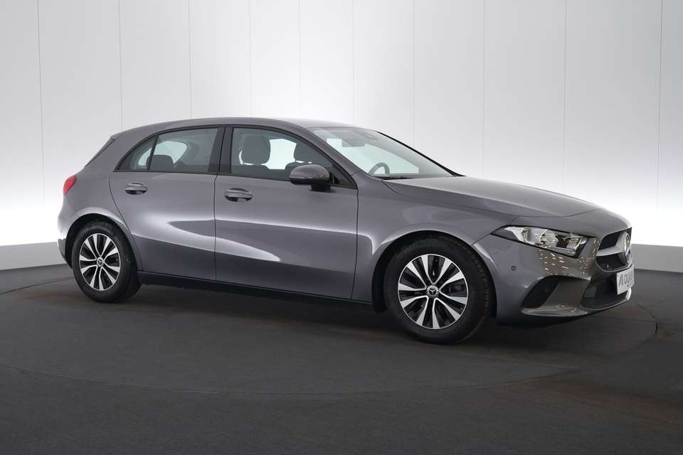 Mercedes-Benz A 160 - Imagem 4