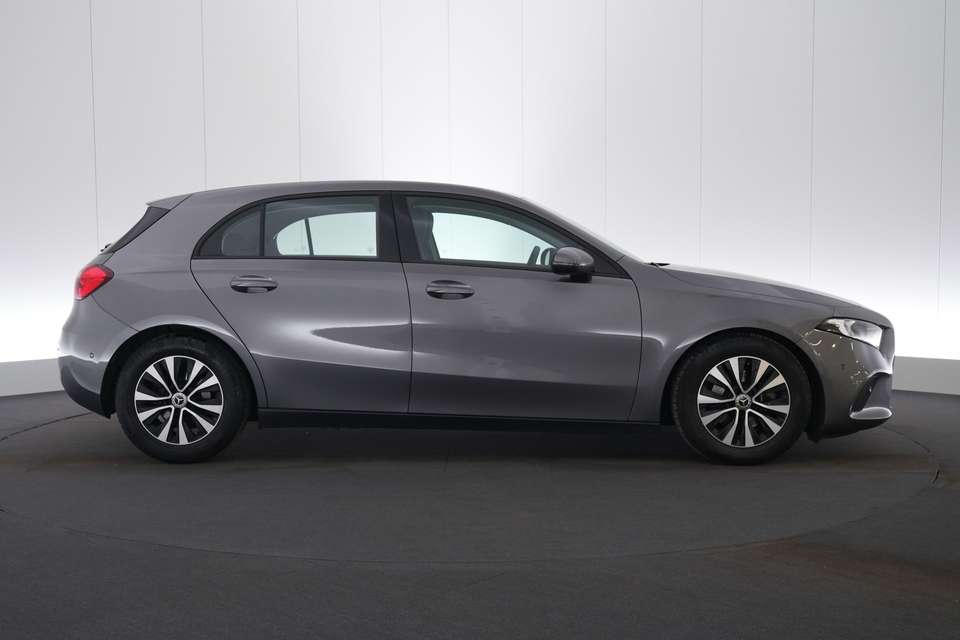 Mercedes-Benz A 160 - Imagem 5