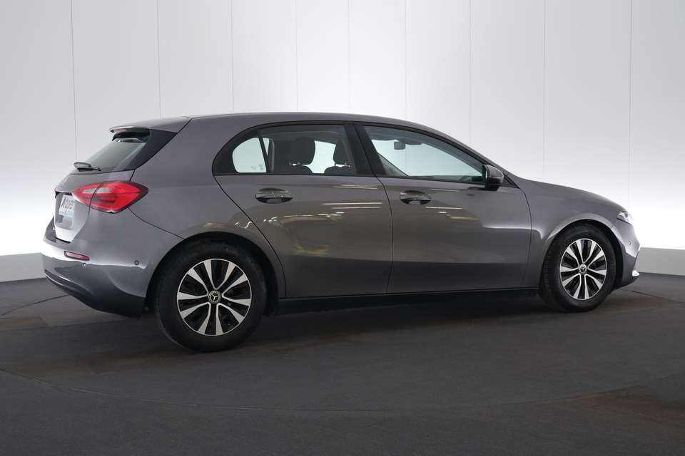 Mercedes-Benz A 160 - Imagem 6