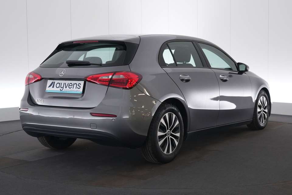 Mercedes-Benz A 160 - Imagem 7