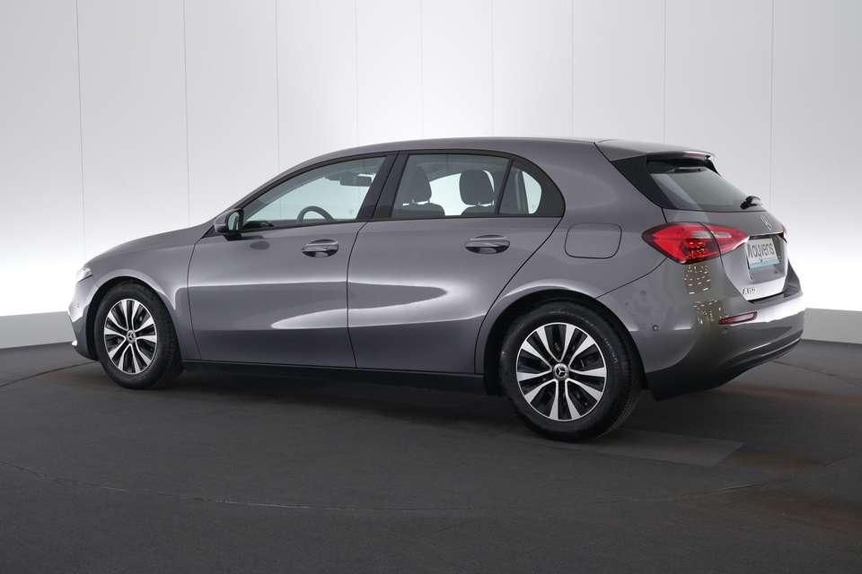 Mercedes-Benz A 160 - Imagem 10