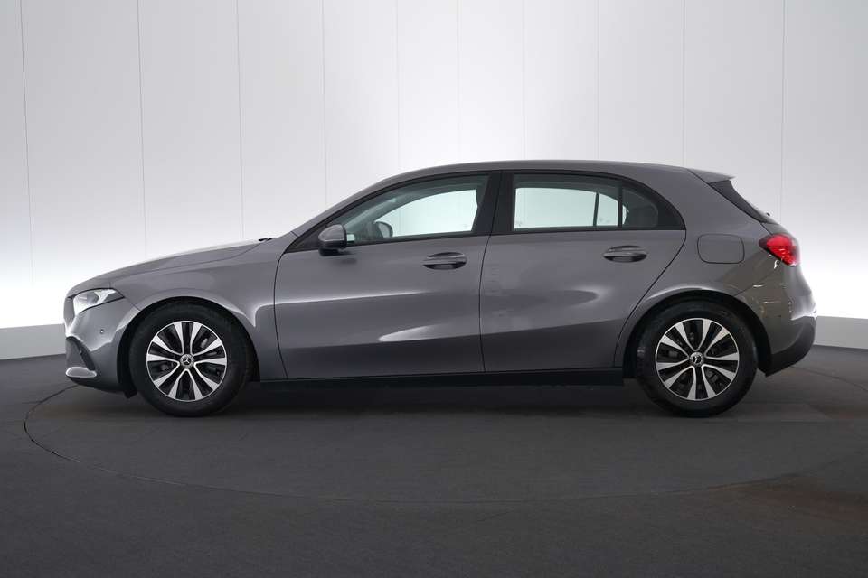 Mercedes-Benz A 160 - Imagem 11