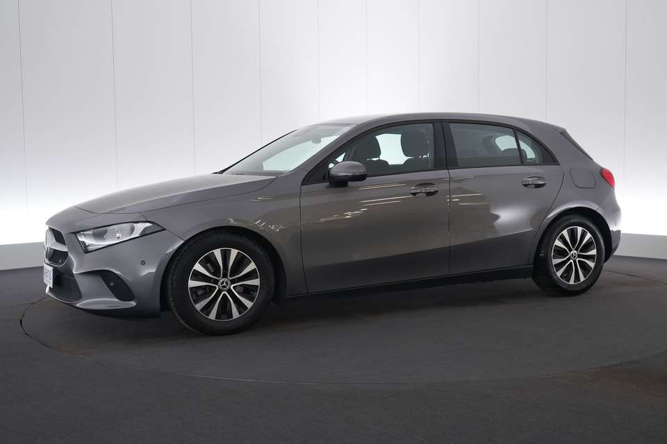 Mercedes-Benz A 160 - Imagem 12