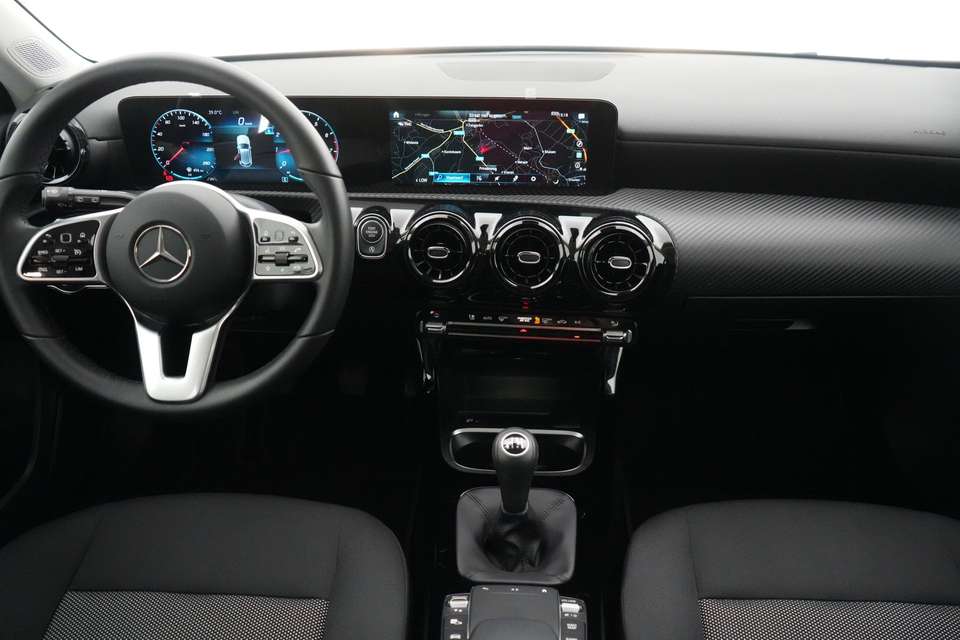 Mercedes-Benz A 160 - Imagem 13