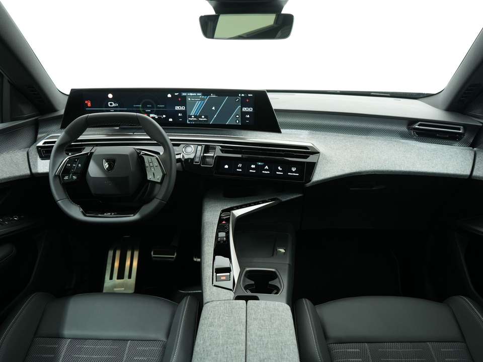 Peugeot 5008 - Imagem 2