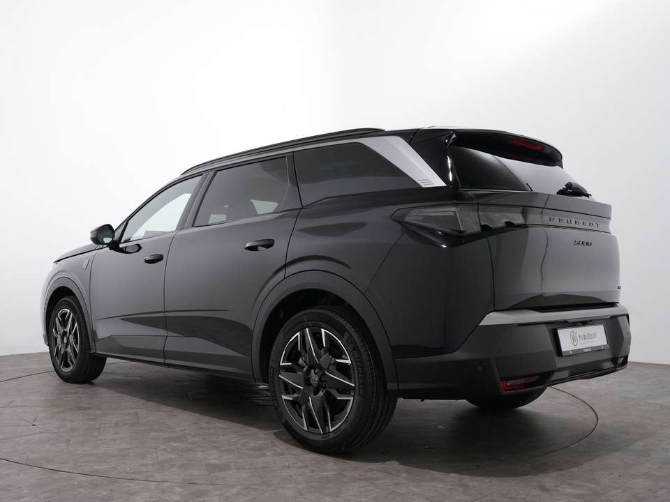 Peugeot 5008 - Imagem 3
