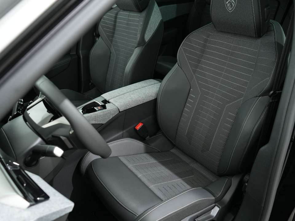 Peugeot 5008 - Imagem 4