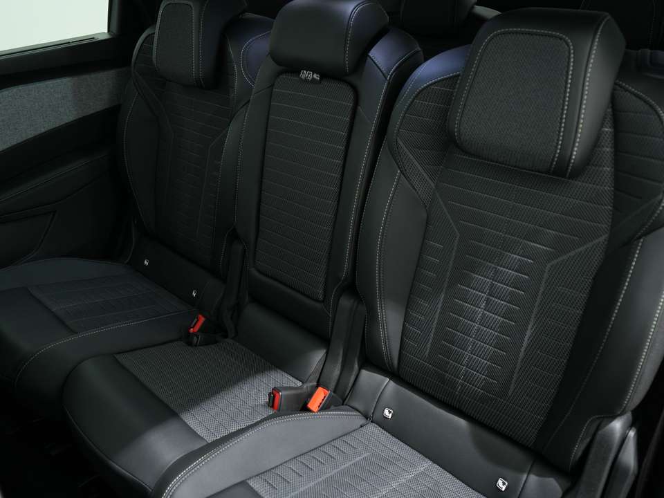 Peugeot 5008 - Imagem 5