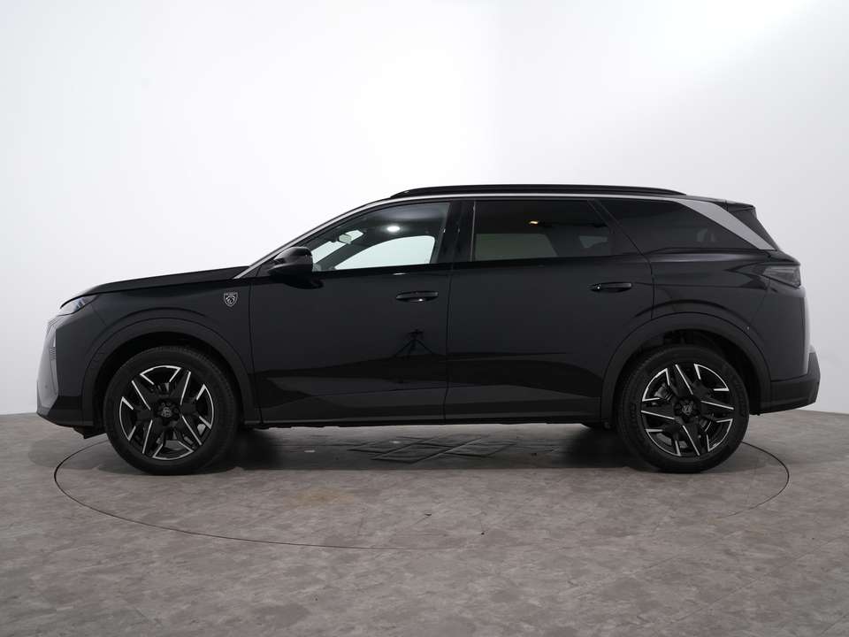 Peugeot 5008 - Imagem 7