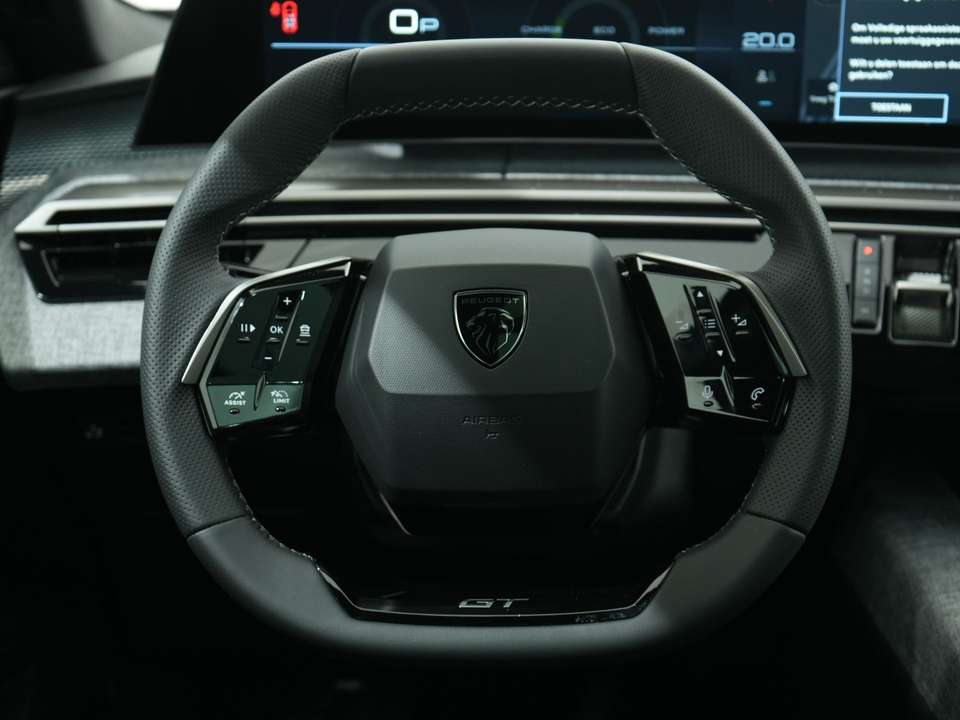 Peugeot 5008 - Imagem 10