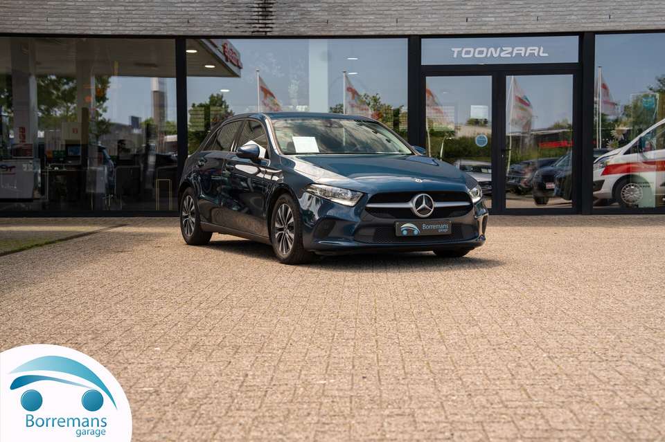 Mercedes-Benz A 160 - Imagem 2