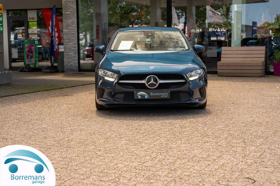 Mercedes-Benz A 160 - Imagem 3