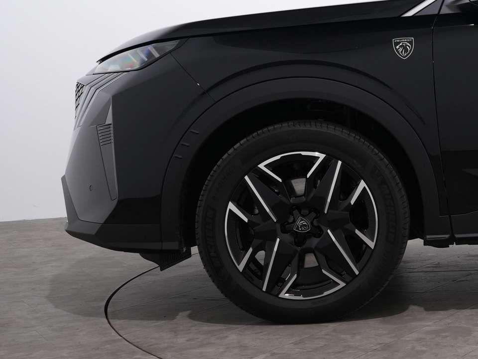 Peugeot 5008 - Imagem 13