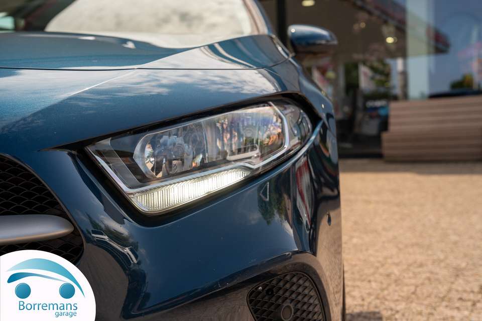 Mercedes-Benz A 160 - Imagem 4