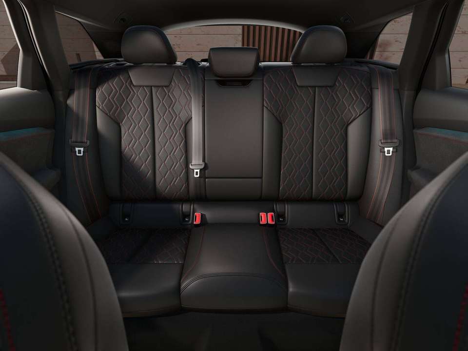 Audi A6 e-tron - Imagem 7