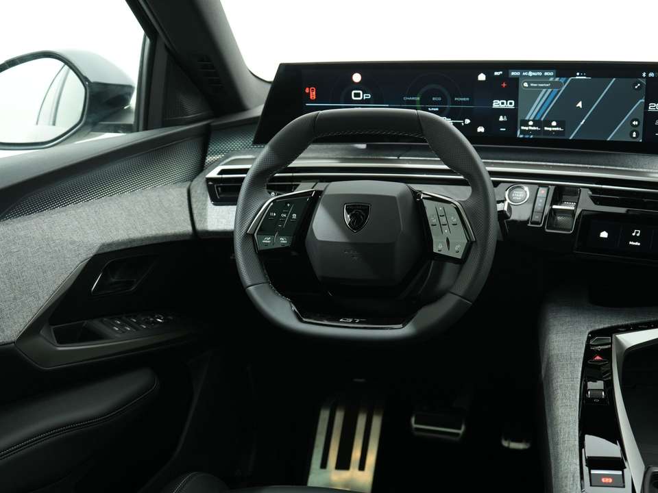 Peugeot 5008 - Imagem 14
