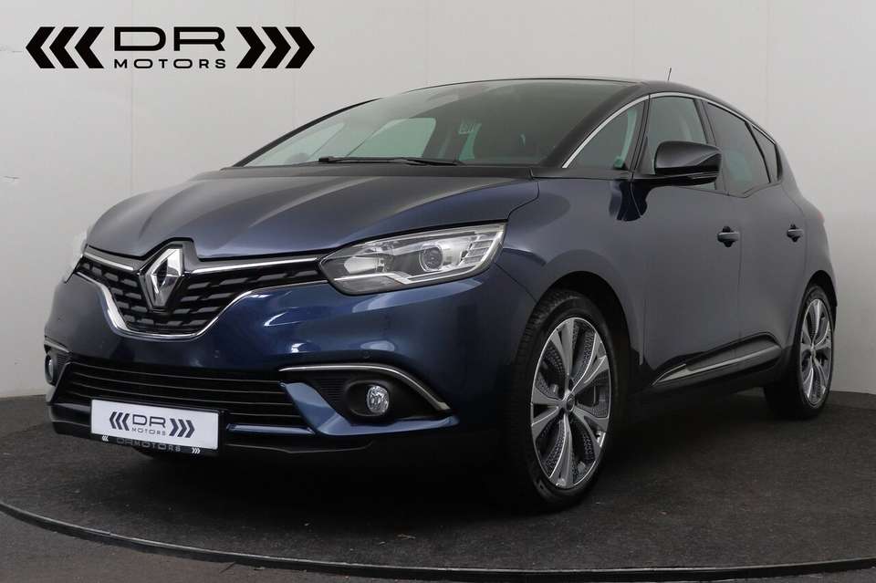 Renault Scenic - Imagem 1