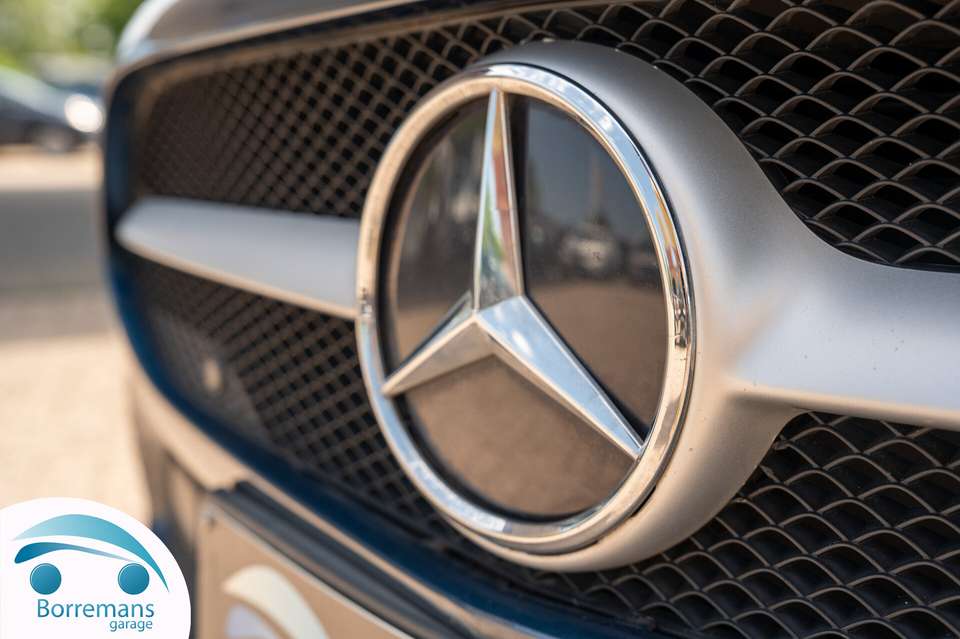 Mercedes-Benz A 160 - Imagem 5