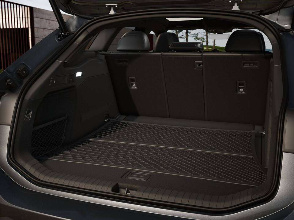Audi A6 e-tron - Imagem 8
