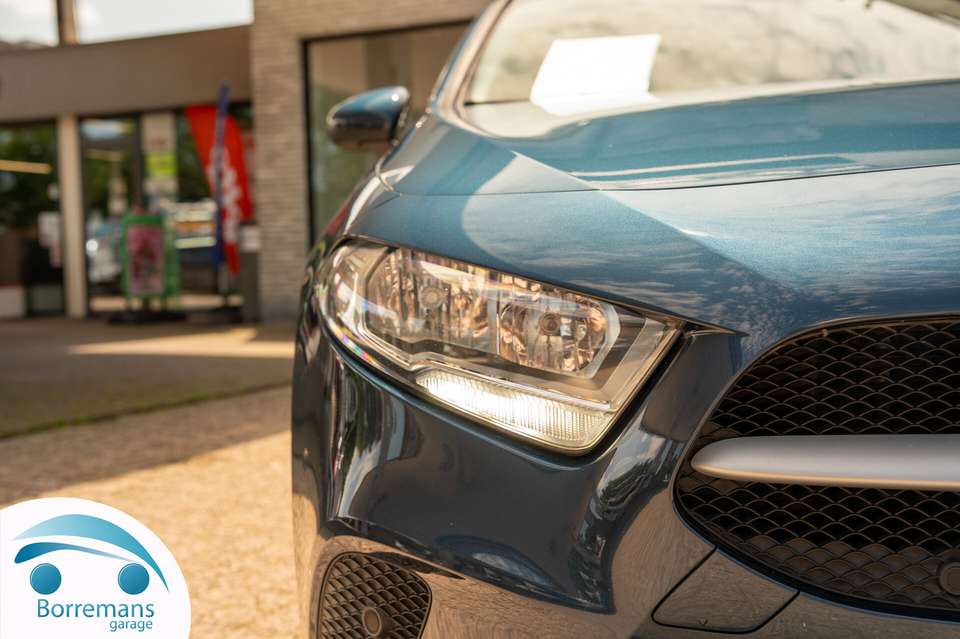 Mercedes-Benz A 160 - Imagem 6