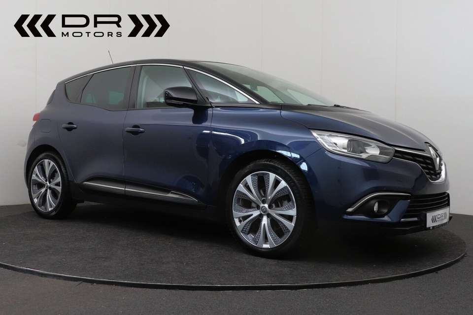 Renault Scenic - Imagem 2