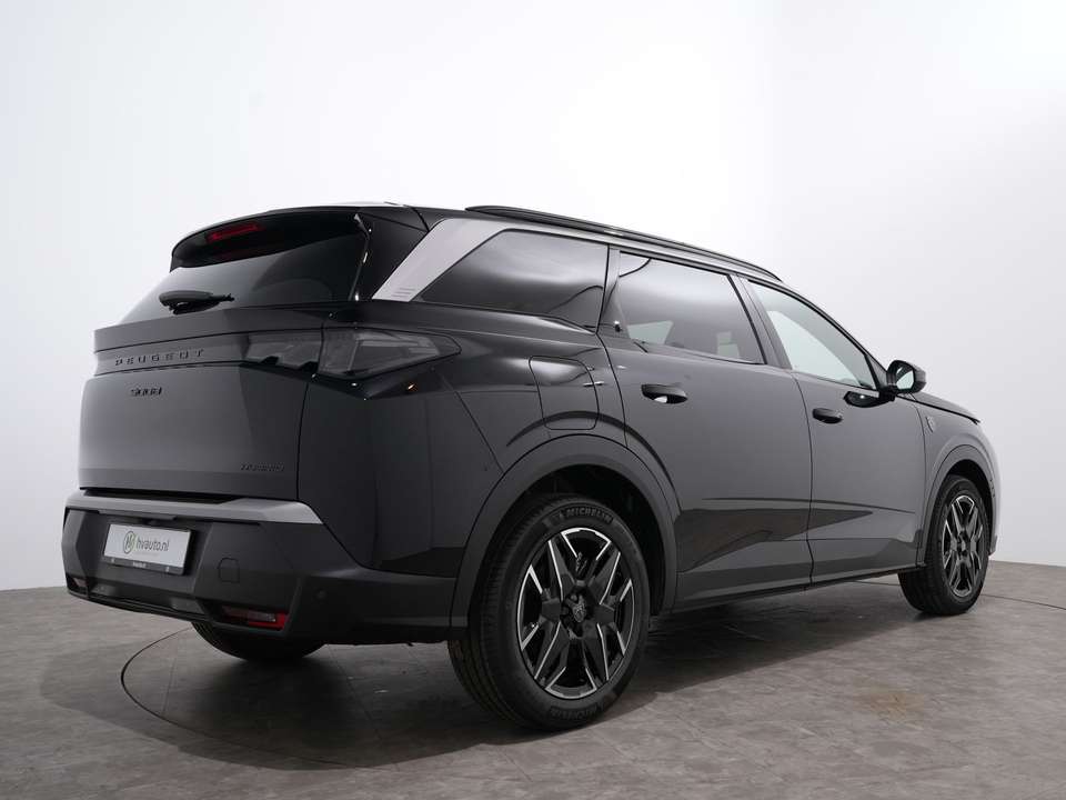 Peugeot 5008 - Imagem 16
