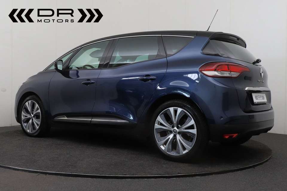 Renault Scenic - Imagem 3