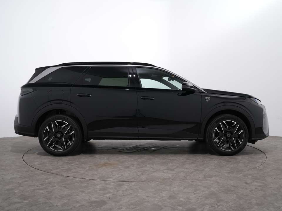 Peugeot 5008 - Imagem 17