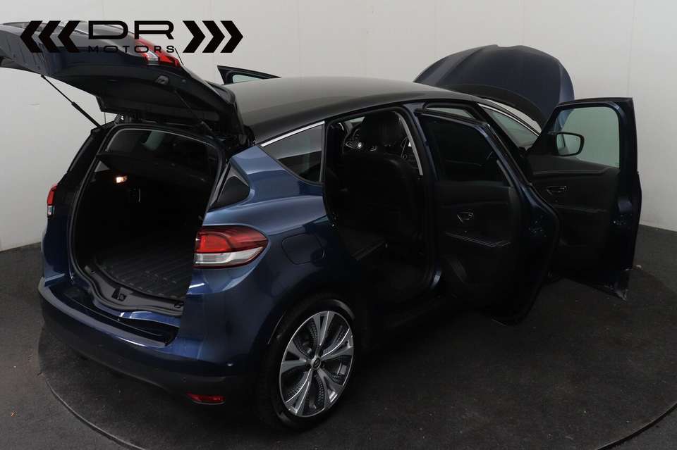 Renault Scenic - Imagem 4